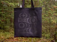 Image 1 of shthamucun Tote Bag