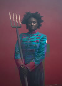 Image 5 of THANKS, WE'LL TAKE IT FROM HERE