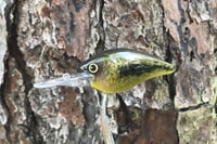 Image 13 of SPEEDBAITS Custom Airbrushed LC 1.5 DD 6974