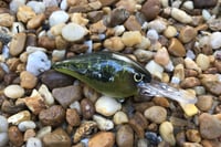 Image 5 of SPEEDBAITS Custom Airbrushed LC 1.5 DD 6974