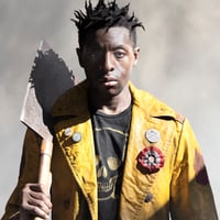 Image 18 of THANKS, WE'LL TAKE IT FROM HERE