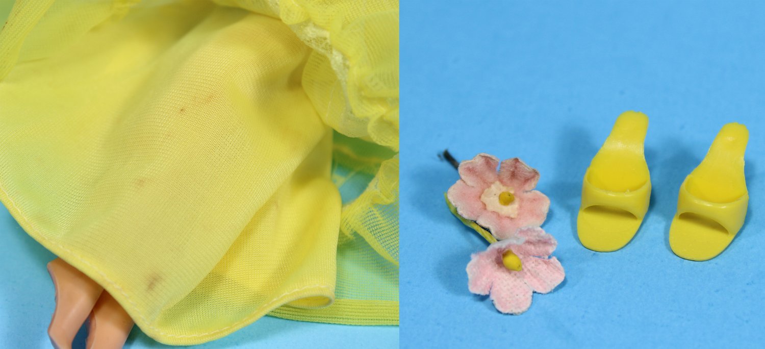 Image of Beautiful Bride Barbie Custom OOAK Doll