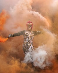 Image 25 of THANKS, WE'LL TAKE IT FROM HERE