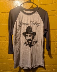 Image 1 of Blaze raglan