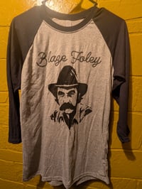 Image 2 of Blaze raglan