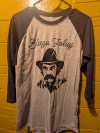 Image 3 of Blaze raglan