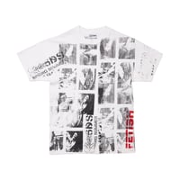 Image 1 of 6DS SCREEN SHOT TEE 