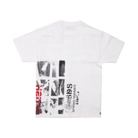 Image 2 of 6DS SCREEN SHOT TEE 