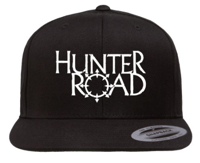 Hunter Road Snapback