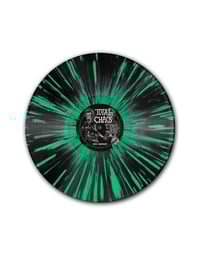Image 3 of TOTAL CHAOS "Mind Warfare"