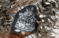 Image 2 of  Sword Rabbit Patch