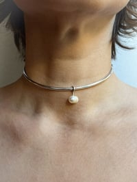 Image 2 of CHOKER FILO 🐈‍⬛