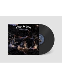 Image 2 of CAPRICÖRN "Sink in Tears" LP