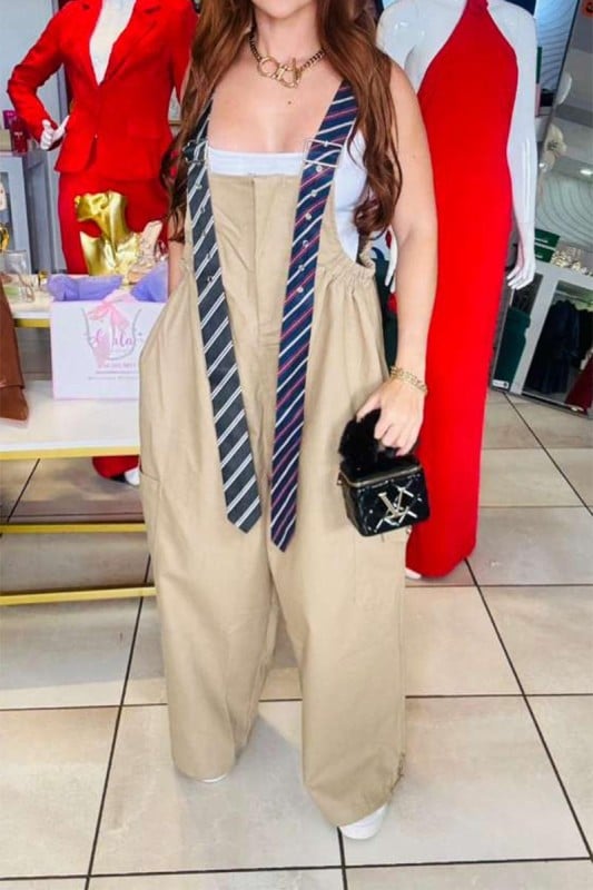 Image of About Business (tan)