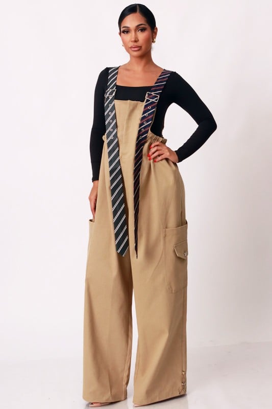 Image of About Business (tan)