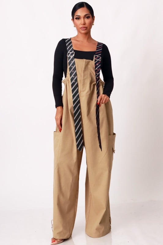 Image of About Business (tan)