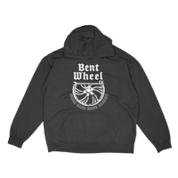 Wheel hoodie