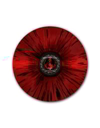 Image 3 of MOTOSIERRA “Life In Hell” LP