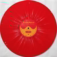 Image 3 of Banane Metalik '' Sex, Blood And Gore'N'Roll '' LP