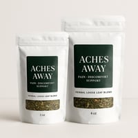 ACHES AWAY