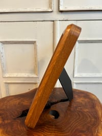 Image 5 of MCM Wood Photo Frame