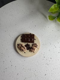 Image 8 of Miniature Food Platter Magnets Collection