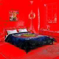 Image 5 of THE WEATHER IS HAPPENING COMFORTER