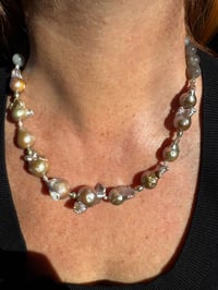 Image 4 of Silhouettes 