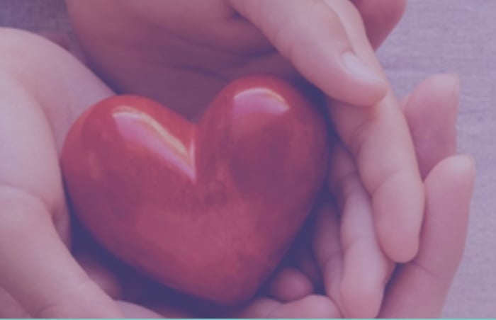 Image of THRIVE Programme 