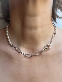 Image 1 of MEZZA E MEZZA ☯ 