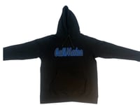 Image 2 of CaliMerica™ Hoodie – Blue/Black Vinyl