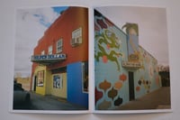 Image 2 of Eastern Verticals zine