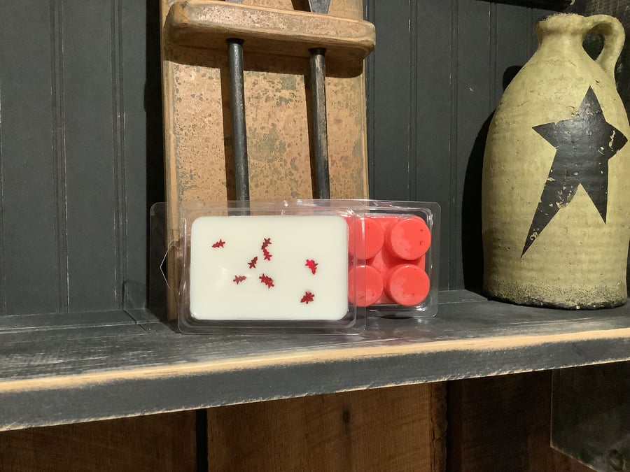 Image of Peppermint Bark Cookie Pack 