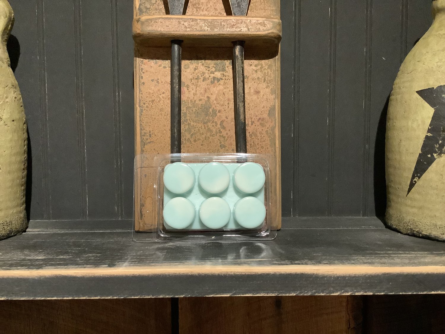 Image of Jack Frost Cookie Pack 