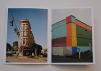 Image 2 of Tacoma Vol. 1 zine