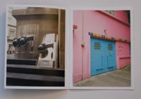 Image 2 of CDMX zine