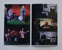 Image 2 of Down In Olympia zine