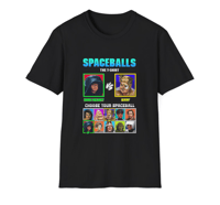 Image 1 of Spaceballs the Fighting Game T-Shirt 