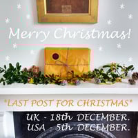 Image 11 of Split Leg Apron for Potters & Artists, Crossback, Adjustable, 7 pockets Ochre No 7:2 