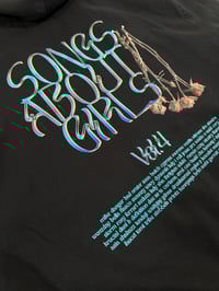 Image 4 of Anniversary Hooded Workman Jacket