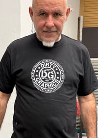 Dirty Graphics T-Shirt