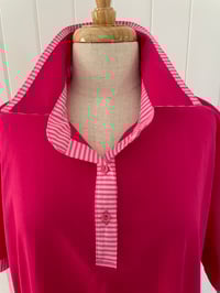 Image 1 of The Hillary Polo