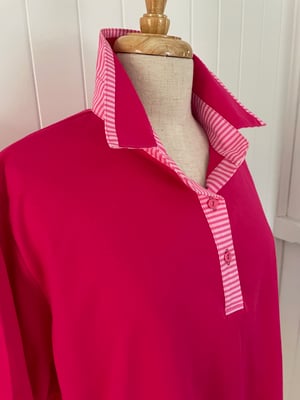 Image of The Hillary Polo
