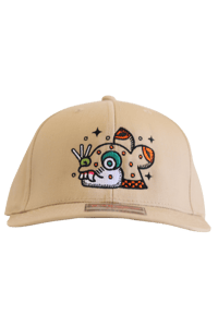 Image 1 of TOCHTLI Gorra