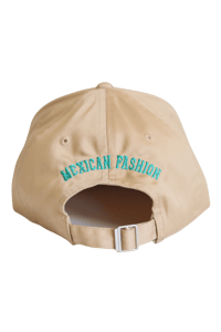 Image 3 of TOCHTLI Gorra