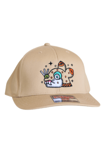 Image 4 of TOCHTLI Gorra