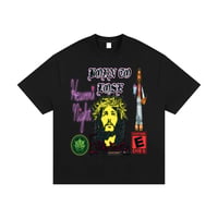 BORN2LOSE TEE