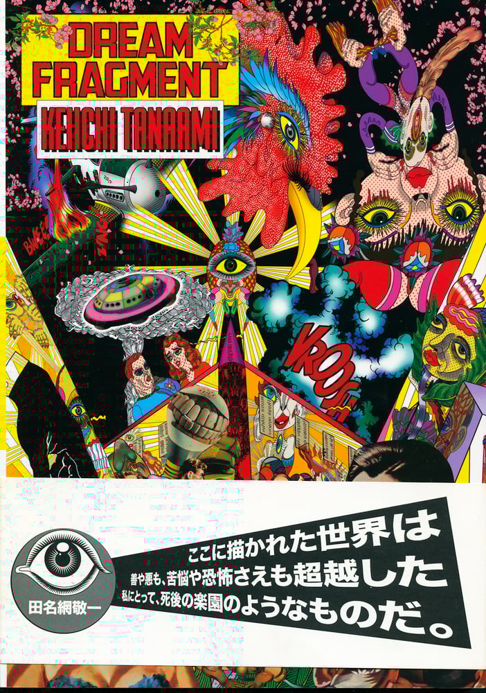 Image of Dream Fragment