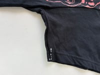 Image 22 of TOYBOXCOFFIN ALL OVER PRINT SHIRT ON BLACK (SIZE XL ONLY)