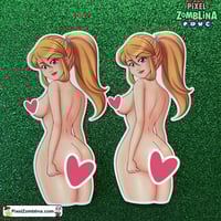 Image 2 of (NSFW) Samus